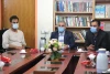 برگزاری نشست سیزدهمین جشنواره ملی تئاتر کودک و نوجوان مهر دزفول 2