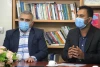 برگزاری نشست سیزدهمین جشنواره ملی تئاتر کودک و نوجوان مهر دزفول 5