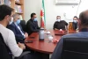 برگزاری نشست سیزدهمین جشنواره ملی تئاتر کودک و نوجوان مهر دزفول 6