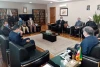 رونق دیپلماسی فرهنگی و هنری در حوزه خلیج فارس با محوریت جشنواره تئاتر عربی خوزستان 2