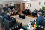 رونق دیپلماسی فرهنگی و هنری در حوزه خلیج فارس با محوریت جشنواره تئاتر عربی خوزستان 2
