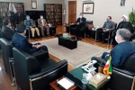 رونق دیپلماسی فرهنگی و هنری در حوزه خلیج فارس با محوریت جشنواره تئاتر عربی خوزستان 3