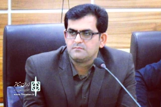 از سوی دبیر بیست و ششمین دوره اعلام شد:

اسامی نامزدهای جشنواره ملی تئاتر لاله‌های سرخ اندیمشک