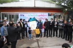 آیین رونمایی از پوستر و افتتاحیه سیزدهمین جشنواره ملی تئاتر کودک و نوجوان مهر دزفول 2