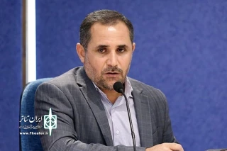 معاون هنری و سینمایی اداره کل فرهنگ و ارشاد اسلامی خوزستان خبر داد؛

انعقاد تفاهم نامه همکاری با صندوق کارآفرینی امید جهت کمک به هنرمندان خوزستان