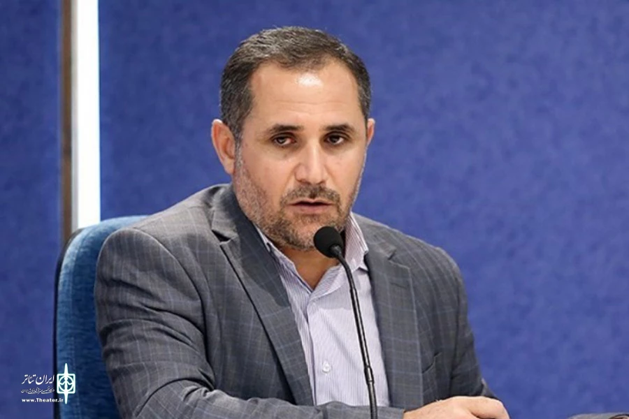 انعقاد تفاهم نامه همکاری با صندوق کارآفرینی امید جهت کمک به هنرمندان خوزستان 2