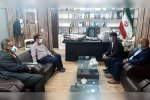 آمادگی ادارات دشت آزادگان برای برگزاری هفدهمین جشنواره بین المللی تئاتر عربی خوزستان 2