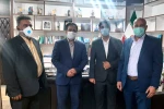 آمادگی ادارات دشت آزادگان برای برگزاری هفدهمین جشنواره بین المللی تئاتر عربی خوزستان 4