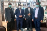 آمادگی ادارات دشت آزادگان برای برگزاری هفدهمین جشنواره بین المللی تئاتر عربی خوزستان 5