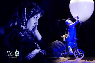 کارگردان خوزستانی حاضر در هجدهمین جشنواره نمایش عروسکی تهران – مبارک:

همه ما به جادوی عروسک ها واقف هستیم