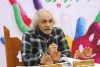 قرائت بیانیه هیئت داوران سیزدهمین جشنواره ملی تئاتر کودک و نوجوان مهر دزفول 2