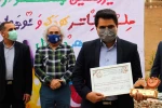 برگزیدگان سیزدهمین جشنواره ملی تئاتر کودک و نوجوان مهر دزفول معرفی شدند 3