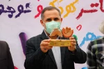 برگزیدگان سیزدهمین جشنواره ملی تئاتر کودک و نوجوان مهر دزفول معرفی شدند 5
