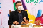 اتفاقات بسیار خوبی در این دوره از جشنواره برای تئاتر دزفول رقم خورد 2