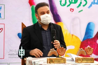 رئیس انجمن هنرهای نمایشی استان خوزستان در آئین اختتامیه جشنواره ملی مهر دزفول:

اتفاقات خوبی در این دوره از جشنواره برای تئاتر دزفول رقم خورد