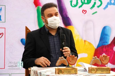 رئیس انجمن هنرهای نمایشی استان خوزستان در آئین اختتامیه جشنواره ملی مهر دزفول:

اتفاقات خوبی در این دوره از جشنواره برای تئاتر دزفول رقم خورد