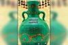 نمایش خیابانی آیینی سنتی «چک دوله» در امیدیه اجرا شد 2