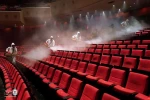تئاتر و مشاغل مربوط به آن از گروه سه به گروه دو منتقل شدند 2