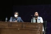اولین مجمع عمومی تئاتر اهواز برگزار شد 2