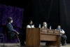 اولین مجمع عمومی تئاتر اهواز برگزار شد 4