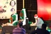 تعزیه محیطی «محراب خون» در شوشتر اجرا شد 3