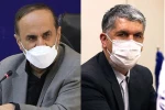 پیام تبریک وزیر فرهنگ و ارشاد اسلامی به استاندار خوزستان 2
