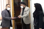 دبیر رپرتوار تئاتر خیابانی استان خوزستان منصوب شد 2