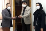 دبیر رپرتوار تئاتر خیابانی استان خوزستان منصوب شد 3