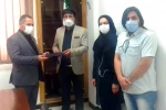 دبیر رپرتوار تئاتر خیابانی استان خوزستان منصوب شد 4