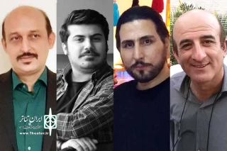 با اعلام هیئت انتخاب؛

سیزده نمایش خیابانی به رپرتوار تئاتر خیابانی استان خوزستان راه یافتند