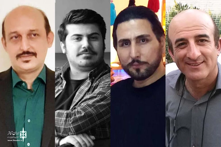 سیزده نمایش خیابانی به رپرتوار تئاتر خیابانی استان خوزستان راه یافتند 2