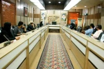 از پوستر رپرتوار تئاتر خیابانی استان خوزستان رونمایی شد 4
