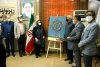 از پوستر رپرتوار تئاتر خیابانی استان خوزستان رونمایی شد 5