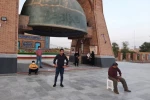 آغاز رپرتوار تئاتر خیابانی استان خوزستان با ادای احترام به شهدای گمنام 5