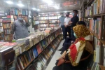 اجرای نمایش محیطی «پداگوژی خوانی بر هملت» در اهواز 2