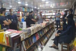 اجرای نمایش محیطی «پداگوژی خوانی بر هملت» در اهواز 5