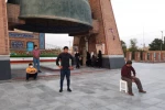 اجرای نمایش خیابانی «بچه پررو» در بهبهان 6
