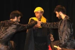 پیام تسلیت مدیرکل فرهنگ و ارشاد اسلامی خوزستان در پی درگذشت امیرمسعود بیگدلی 2