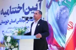اجراهای محله محور از اهداف اصلی اجراهای رپرتوار تئاتر خیابانی خوزستان بود  3