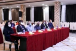 آغاز اجراهای تئاتر در خوزستان را به فال نیک می گیریم 2
