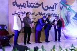 آغاز اجراهای تئاتر در خوزستان را به فال نیک می گیریم 3