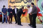 رونمایی از فراخوان رپرتوار تئاتر صحنه ای «خوزستانِ جان» 5