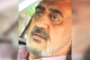 عموحشمت تئاتر خوزستان در بیمارستان بستری شد 2