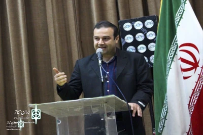 رئیس انجمن هنرهای نمایشی استان:

هنرمندان خوزستانی با حضور پای صندوق‌های رای، دولتی فرهنگ‌محور را انتخاب کنند