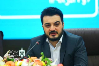 بر اساس اعلام صندوق اعتباری هنر

سهم هنرمندان از حق بیمه تامین اجتماعی 20 درصد کاهش یافت