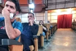 آمادگی انجمن هنرهای نمایشی اهواز برای تولید و اجرای آثار نمایشی 4