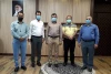 نشست هم اندیشی جشنواره ملی تئاتر کودک و نوجوان مهر دزفول برگزار شد 2