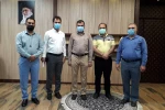 نشست هم اندیشی جشنواره ملی تئاتر کودک و نوجوان مهر دزفول برگزار شد 2