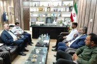 در نشست ستاد جشنواره مطرح شد

برگزاری باشکوه جشنواره بین‌المللی تئاتر عربی سلام خوزستان