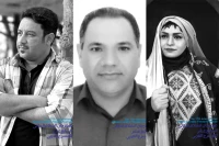 طی احکامی جداگانه از سوی دبیر هفدهمین دوره

هیئت انتخاب جشنواره بین‌المللی تئاتر عربی سلام خوزستان معرفی شدند